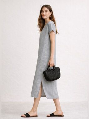 Two Days Off Clothing The Haruko Dress Size Small